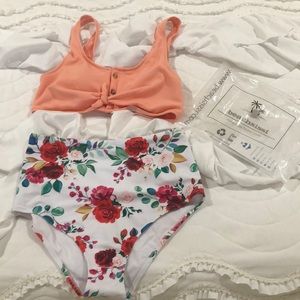 Beachsissi Bathingsuit